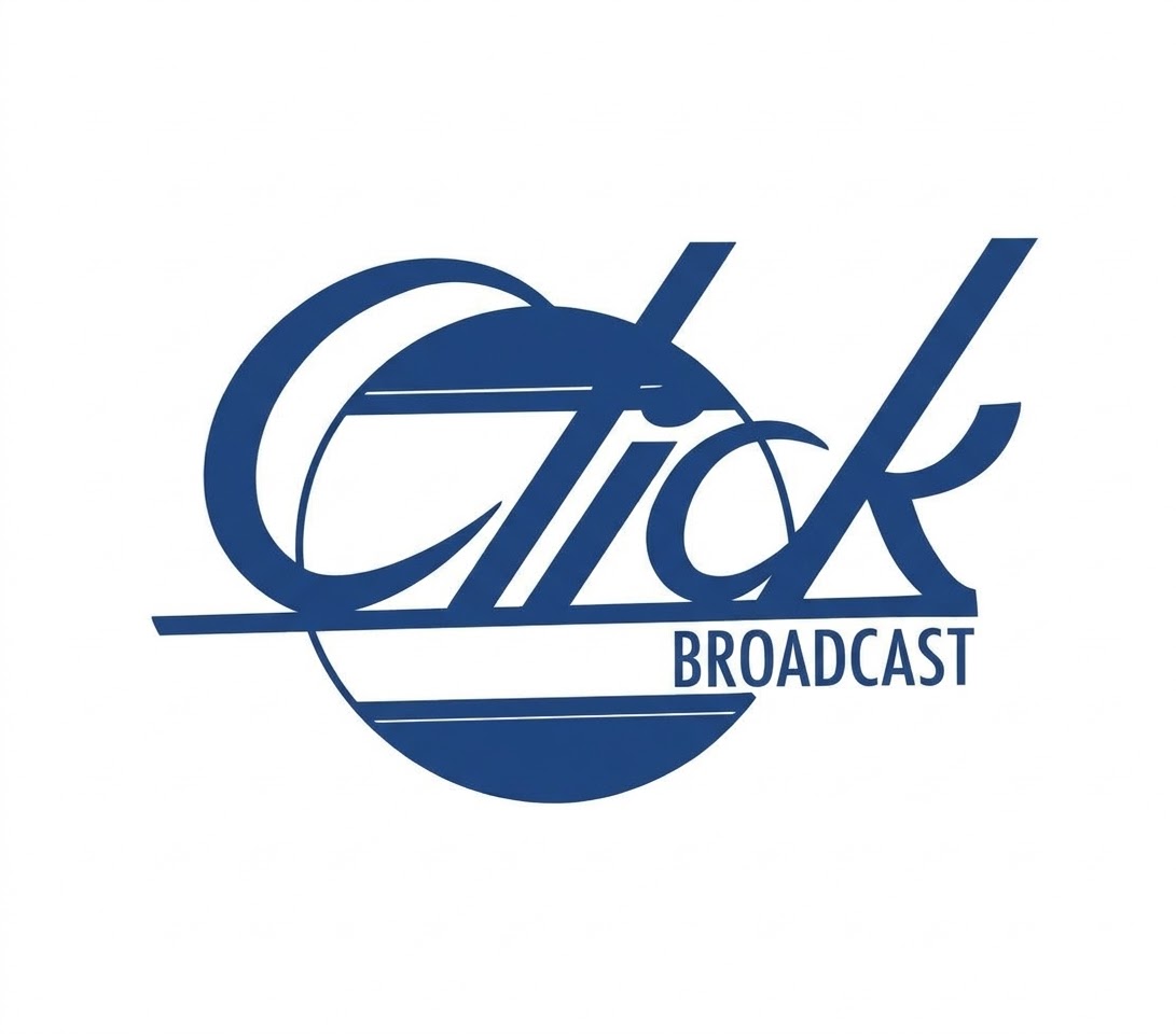 Click Broadcast